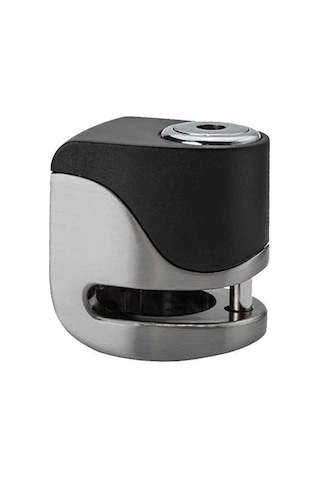 KOVIX KS6-BM ALARMLI DİSK KİLİT METAL
