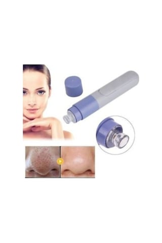 Pore Cleaner Vakumlu Siyah Nokta Temizleyici Yüz Temizleme Aleti