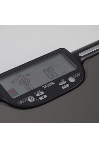 Tanita BC 601 Akıllı Vücut Analiz Tartısı Golden