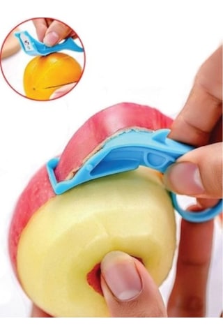 Büro Ev Ofis Mutfağı İçin Elma Soyacağı Soyma Aparatı Diğer