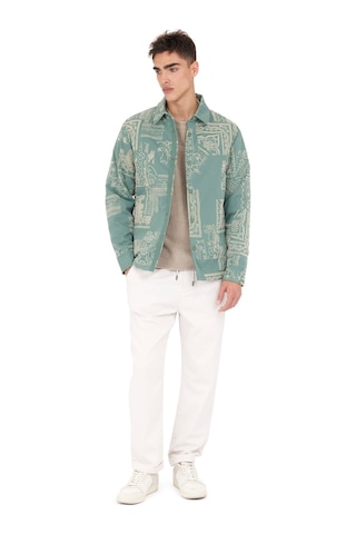 Guess Erkek Slim Fit Pantolon M5rb79wgxy1 Kahverengi