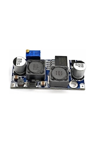 Lm2577 Modül