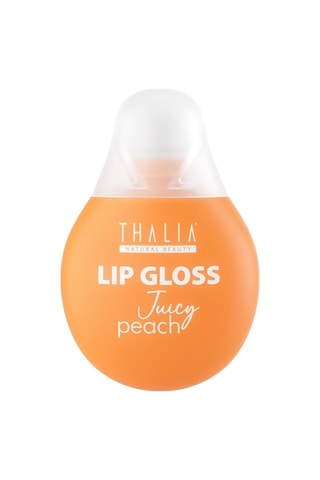 Thalıa Lıp Gloss Juıcy Peach 15 Ml
