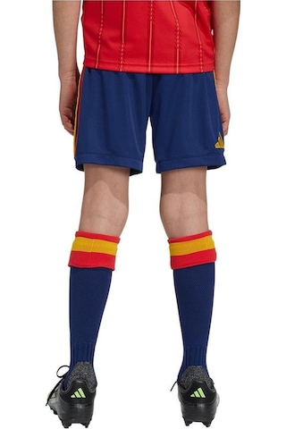 Adidas Çocuk Mavi Şort Rfef H Sho Y Jz5760