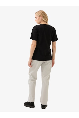 Kadın Pantolon 60594 - Gri Gri