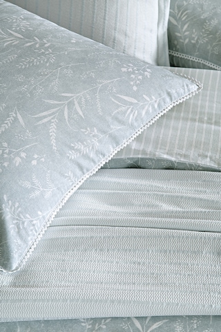 Puffy Viera Çift Kişilik Everyday Serisi - İndigo