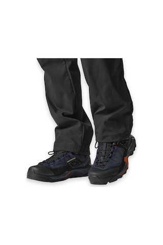 Salomon X Ultra Alpine Mid Gtx Outdoor Erkek Lacivert Bot 476865 Lacivert