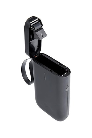 Niimbot D11 Bluetooth Taşınabilir Termal Etiket Yazıcı Siyah