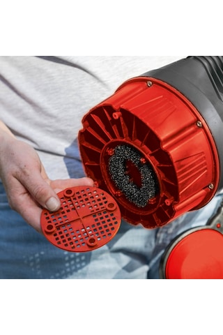 Scheppach Rbp350 Dalgıç Su Pompası 350 W 230v - 5909408901