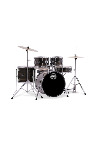 Mapex Comet Akustik Davul Seti 18+10+12+14f+14s Cm5844ftcfj