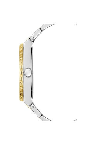 Guess Guu1394g6m Erkek Kol Saati Yeşil