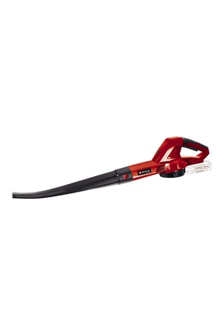 Gc-cl 18 Li E - Solo, Akülü Yaprak Üfleme + Einhell 18v 4,0 Ah Pxc Starter Kit, Akü & Şarj Cihazı