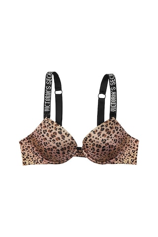 Victoria'S Secret Very Sexy Shine Strap Dolgulu Sütyen (538399763)