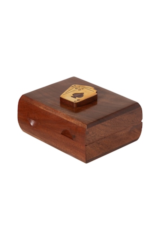 Mudo Home Ashford Dekoratif Kutu 11x9 Cm 1484624