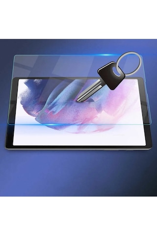 Samsung Galaxy Tab S6 Lite P610 P615 P617 Uyumlu Ekran Koruyucu