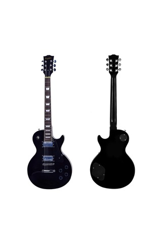 Kaysen K-eg9 Bk Elektro Gitar Lp Kasa Hh Manyetik