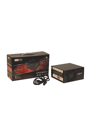 Redrock GPATX300 Peak 300 W Power Supply
