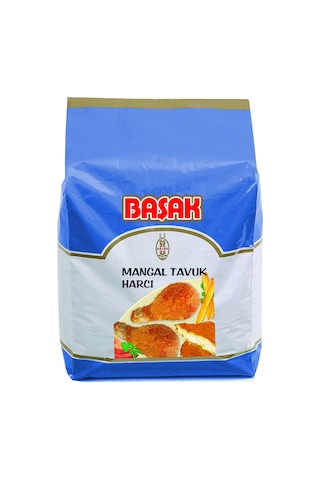 Başak Mangal Tavuk Harcı 3 KG Başak Mangal Tavuk Harcı 3 KG