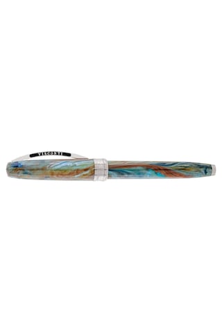 Visconti Van Gogh Portrait Blue Dolma Kalem B Uç Kp12-01-fp-b Mavi