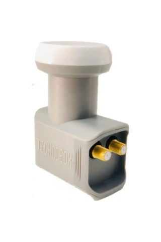 Technobox 2.li Universal Twin Lnb