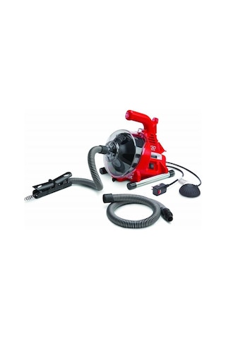 Rıdgıd 59143 Powerclear Kanal Temizleme Makinesi