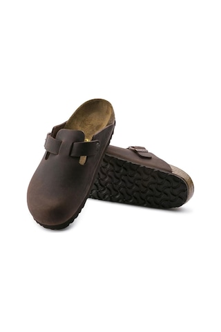 Birkenstock Boston Leoı 860133-2185 001