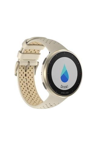 Polar Pacer Pro Gelişmiş Gps Koşu Saati Champ/gold S-l