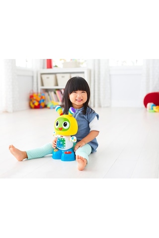 Fisher Price Sıralama Oyuncağı Dansçı Beatbo Dlb20