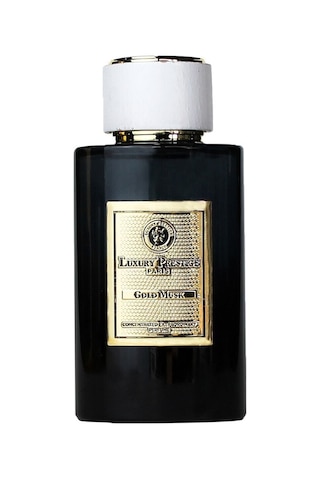 Luxury Prestige Gold Musk Erkek Parfüm EDP 100 ML
