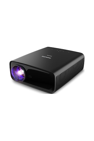 Philips Neopix 320 Full HD Wi-Fi ve Bluetooth LCD LED Projeksiyon Cihazı