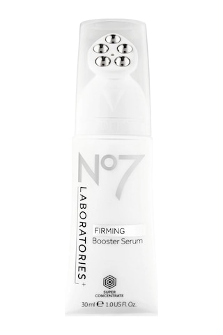 No7 Sıkılaştırıcı Etki Yüz Serumu 30ml