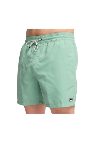 Billabong Bıllabong All Day Lb Ggv0 Yeşil