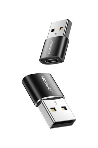 Joyroom S-H152 Female Usb To Type-C Dönüştürücü