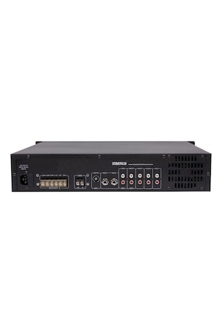 Startech ASC 360 360 W Hat Trafolu Mikser Anfi