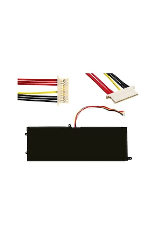 Hometech Alfa 590s U527278pv-3s Batarya A+++ Pil