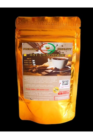 Coffee Naturelle Sıcak Çikolata 1 KG Coffee Naturelle Sıcak Çikolata 1 KG