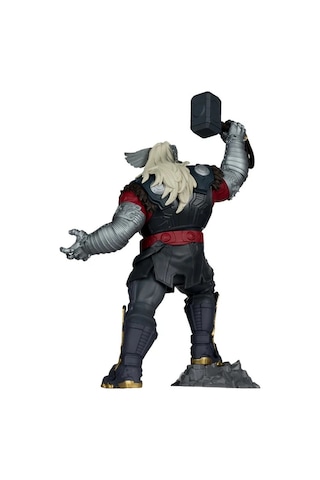 Mcfarlane Toys Marvel Rivals Thor 19 Cm