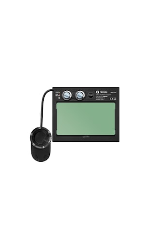 Tecmen Kolormatik Kaynak Maskesi Tm17+adf735s 4 Sensör