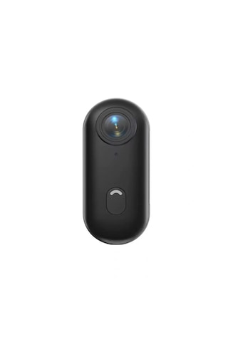 Bubitechh H88 1080p Wifi Mini Aksiyon Kamera 30m Su Geçirmez Manyetik Body Cam 120 Geniş Açı 32gb Kart Dahil Type-c Siyah