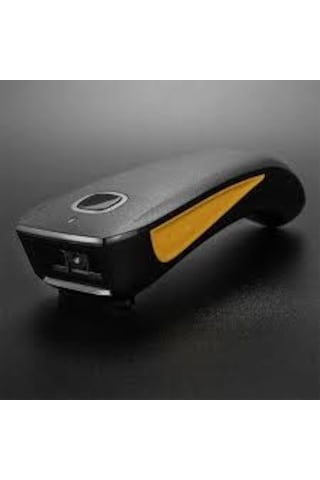 2D HAFIZALI KABLOSUZ BLUETOOTH+2.4GHZ 30MT. BARKOD OKUYUCU