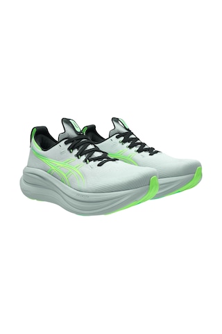 1011c127-400 Asics Gel-nımbus 28 Erkek Spor Ayakkabı Mavi 1011c127-400 Mavi