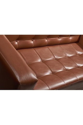 Ofiscombin Ofis Büro Koltuk Koltuğu Kanepe Oturma Takımı Martin Taba Onesta2t