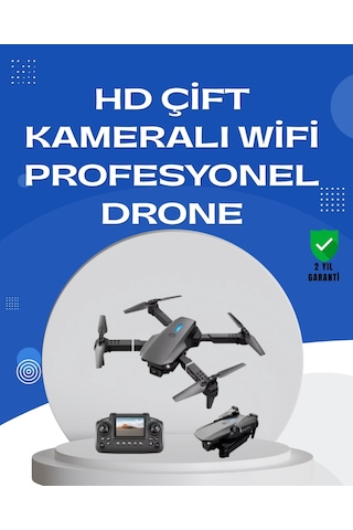 Znv Zenvia Mey İthalat Uzaktan Kumandalı Katlanabilir Drone Yörünge Uçuşu Ve Eve Dönüş Özellikli Znv2025 Cmn