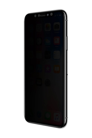 Apple Uyumlu iPhone 16 Plus Otomatik Yapışan Hayalet Ekran Koruyucu