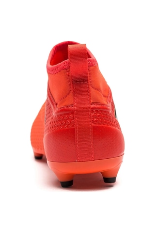 Adidas Ace 17.3 Primemesh Fg/ag Erkek Krampon S77065 Kırmızı