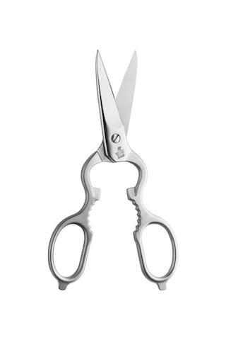Zwilling Kıtchen Shears Çok Amaçlı Yekpare Makas | Paslanmaz Çeli
