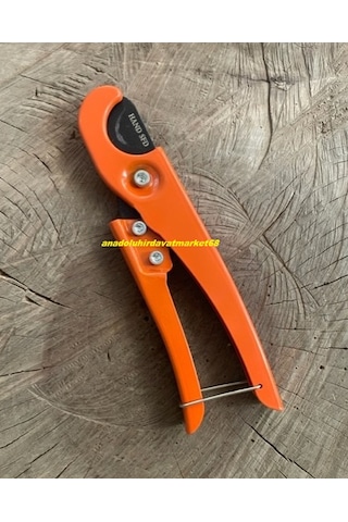 Sfd Kangal Boru Kesme Makası Pprc Pvc Boru Kesme Makası 32mm
