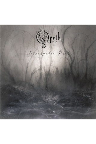 Müzik Cd Sidir Plak Değildir Cd Opeth Blackwater Park Açılmamı