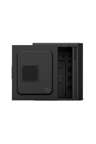 Zalman Zm-t6 Standart Mid-tower Pc Kasası-218847