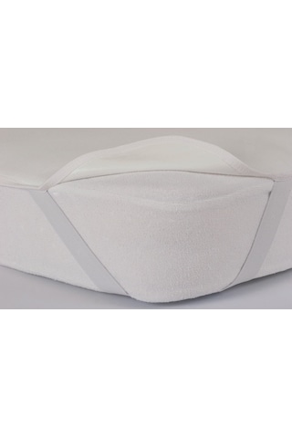 Caretex 100X200,Elastik,Havlu Kumaş Çarlez Yatak Alezi